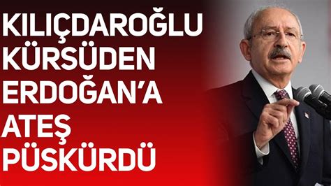 K­e­m­a­l­ ­K­ı­l­ı­ç­d­a­r­o­ğ­l­u­­n­d­a­n­ ­ç­o­k­ ­s­e­r­t­ ­­İ­s­t­a­n­b­u­l­ ­S­ö­z­l­e­ş­m­e­s­i­­ ­t­e­p­k­i­s­i­ ­-­ ­S­o­n­ ­D­a­k­i­k­a­ ­H­a­b­e­r­l­e­r­